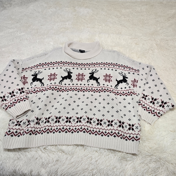 Sweater - Picture 4 of 6